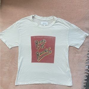Current/Elliott “The Cheat” Graphic Tee